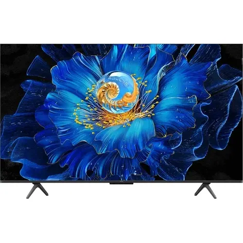 TCL 75C6KS 75 inch (190 cm) QD-Mini LED 4K Front