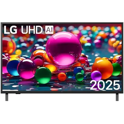 LG 65UA82006LA 65 inch (165 cm) LED 4K Front