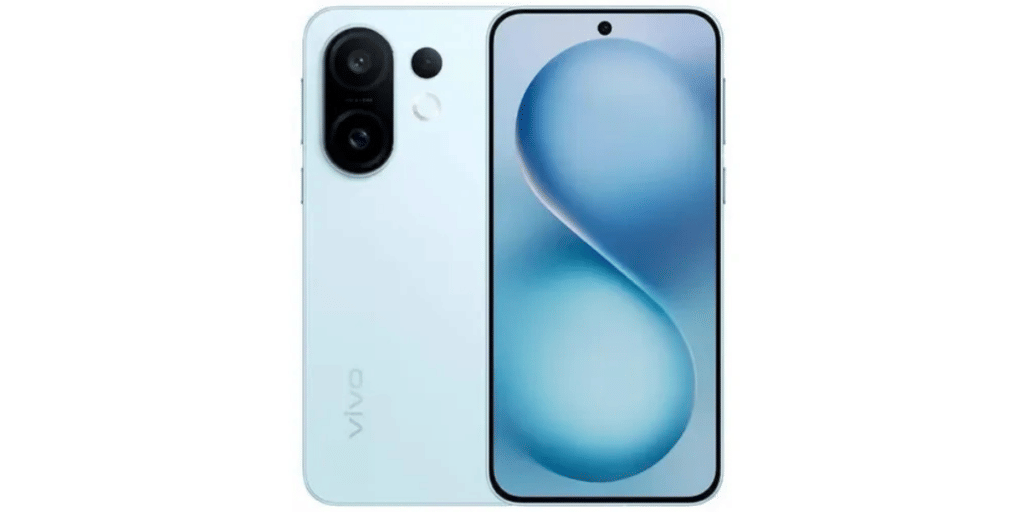 Vivo X200 FE