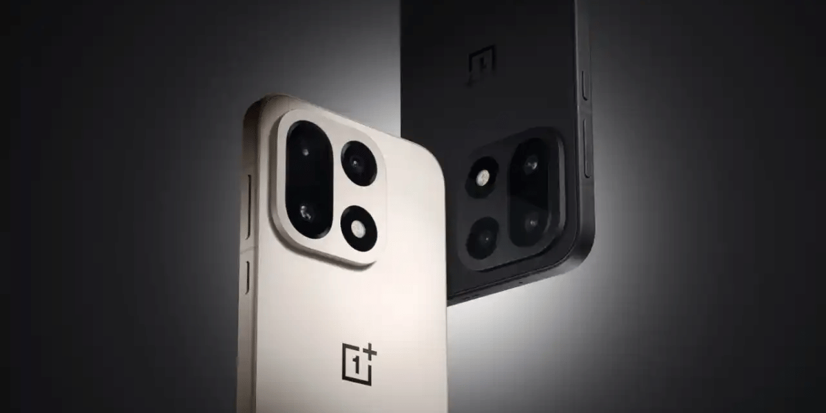 OnePlus 15 India Launch Set For November 13 — Snapdragon 8 Elite Gen 5 And OxygenOS 16 Confirmed