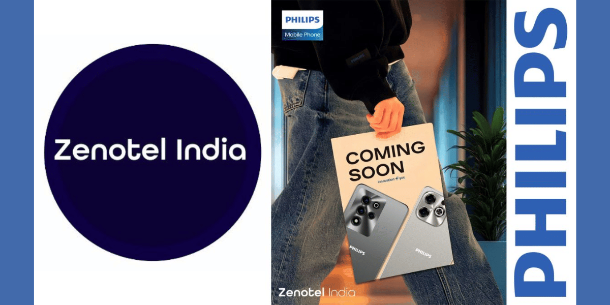 Philips Mobile Launch In India : Two Models Coming Soon