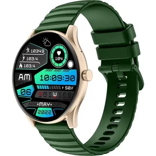 Gizmore Gizfit Curve Front