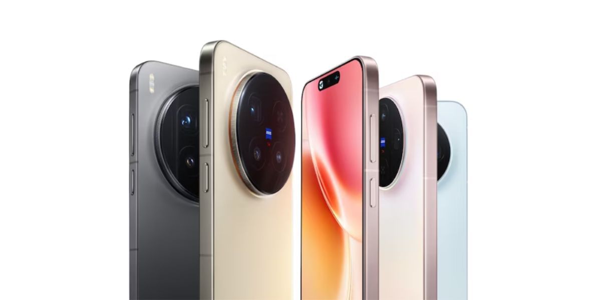 Vivo X300 Global Launch Happening Today: Know The Price And Specs Here