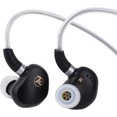 Linsoul 7HZ G1 Front