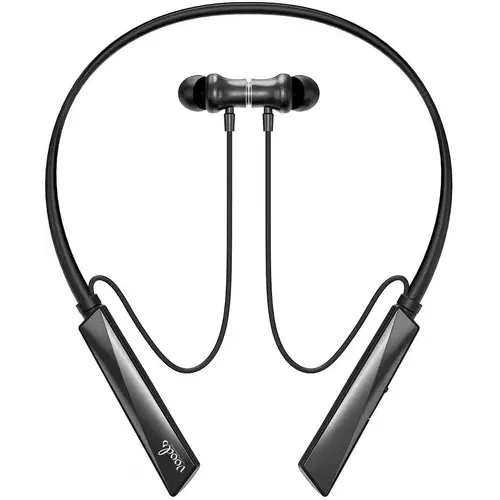 Voods V Collar Ultra Front