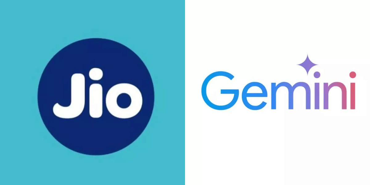 Jio Youth Offer: Gemini AI Pro Boosts India’s Young Minds