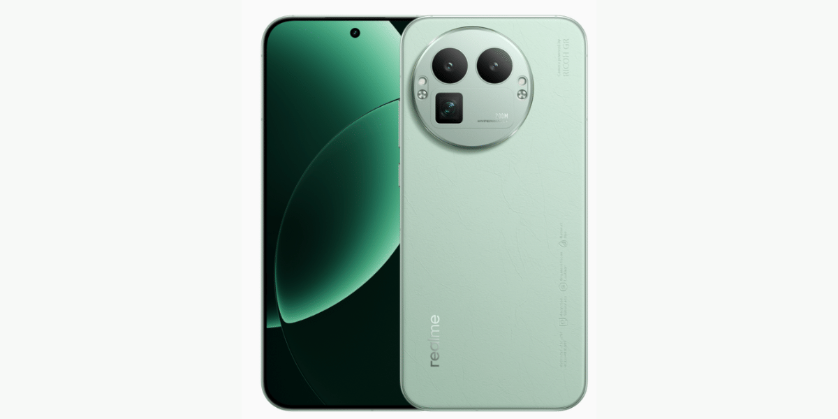 Realme GT 8 Pro Launch: Snapdragon Beast Heads Global In November