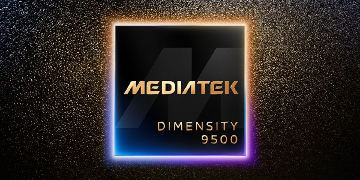 Dimensity 9500e Specs Leak: MediaTek’s 2026 Chip To Rival Snapdragon