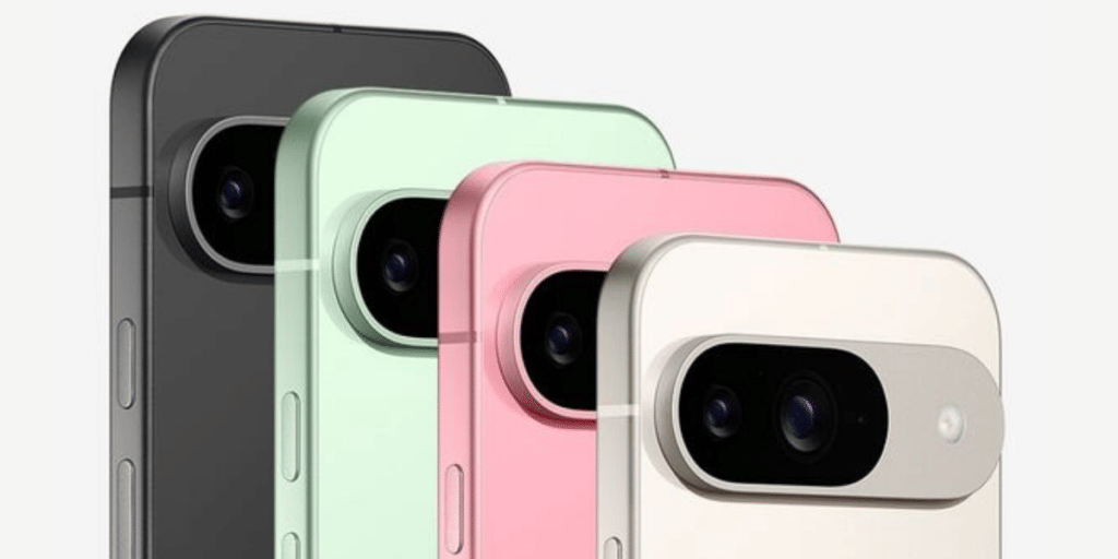 Google Pixel 10 gets a huge price drop