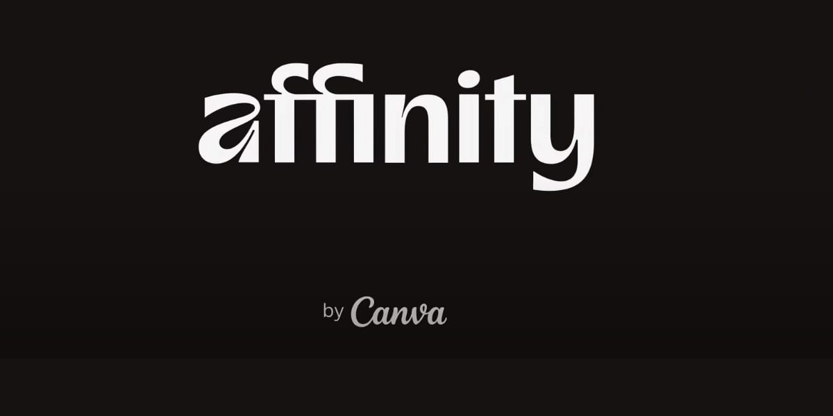 Affinity By Canva: Canva Launches The Best Design App