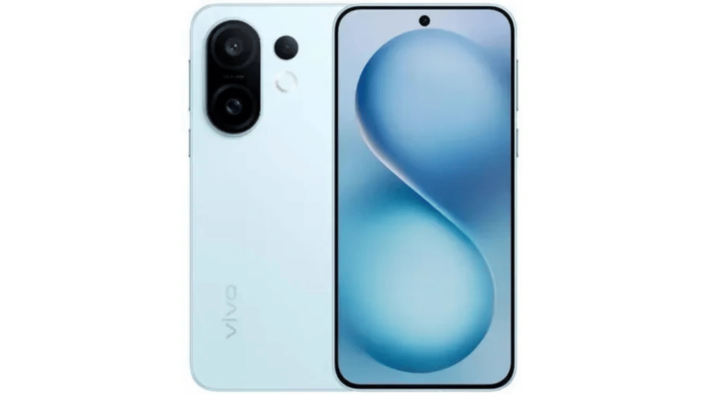 Vivo X200 FE