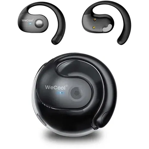 WeCool Moonwalk Mini2 Front