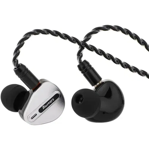 Linsoul Kiwi Ears Airoso Front