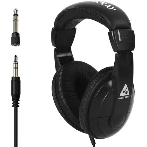 Audio Array AH-45 Front