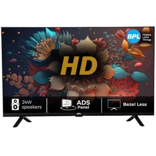 BPL 32H-E2304 32 inch (81 cm) LED HD-Ready Front
