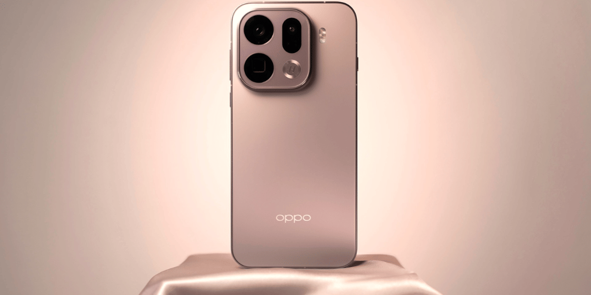 OPPO Find X9 Pro India Launch: Amazon Landing Page Teases Flagship Arrival