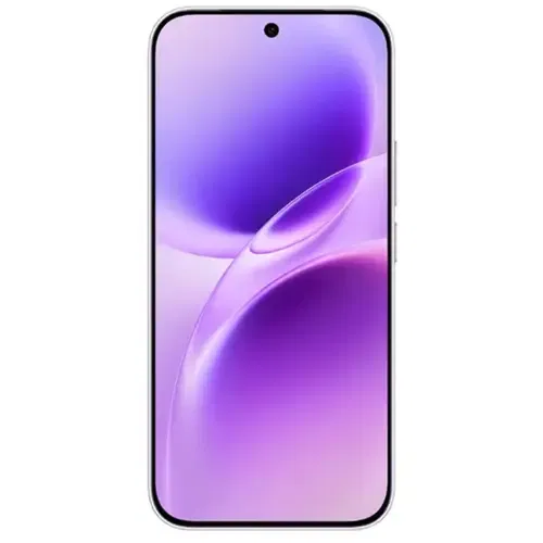Vivo S50 Pro Mini Front