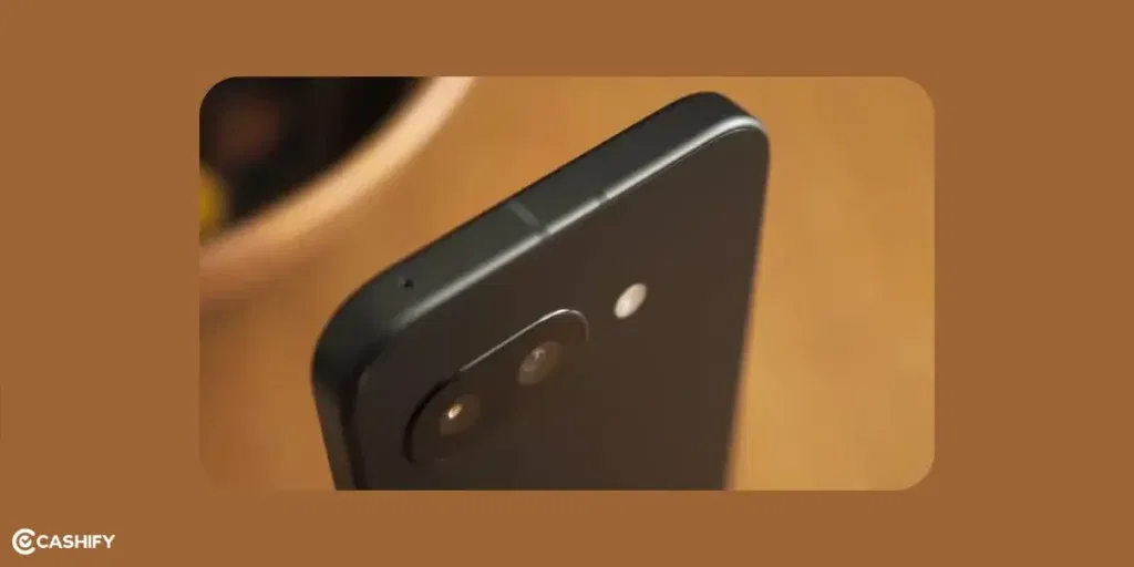 Google Pixel 10a launch date