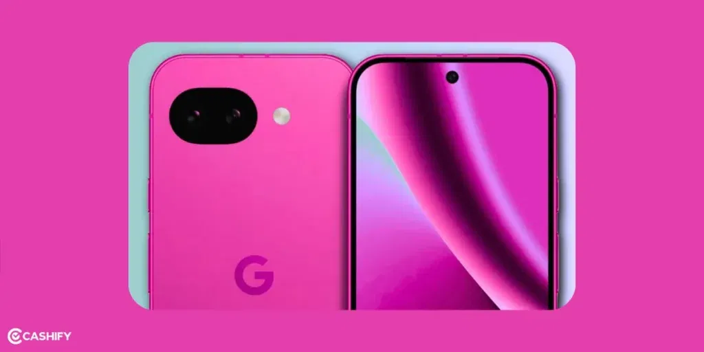 Google Pixel 10a launch date