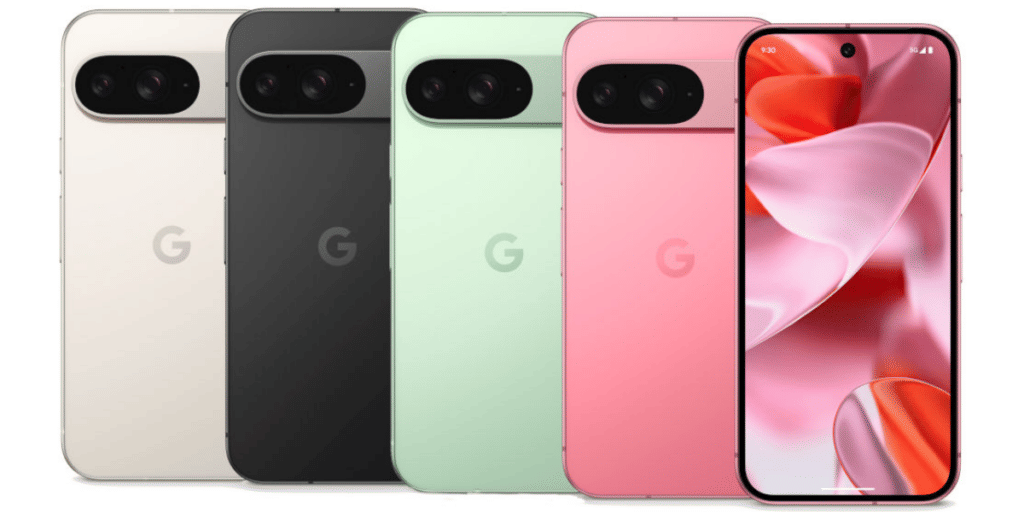 Google Pixel 9 is available at a steal deal on Flipkart