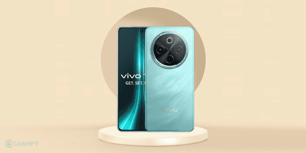Vivo T4
