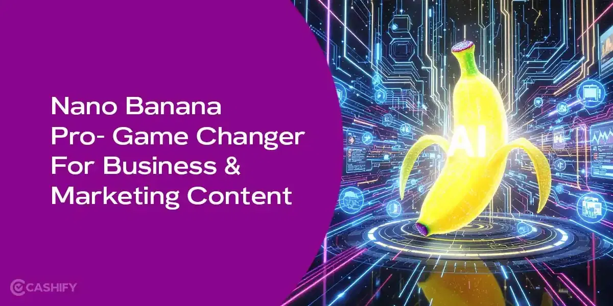 Why Nano Banana Pro Is A Game-Changer For Business &#038; Marketing Content