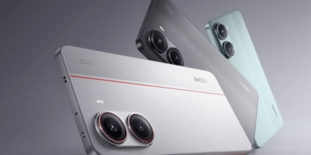 Xiaomi Redmi to launch a 9000mAh battery phone