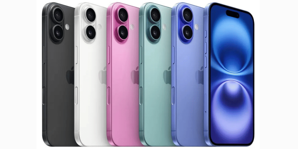 Apple iPhone 16 Plus gets a huge discount