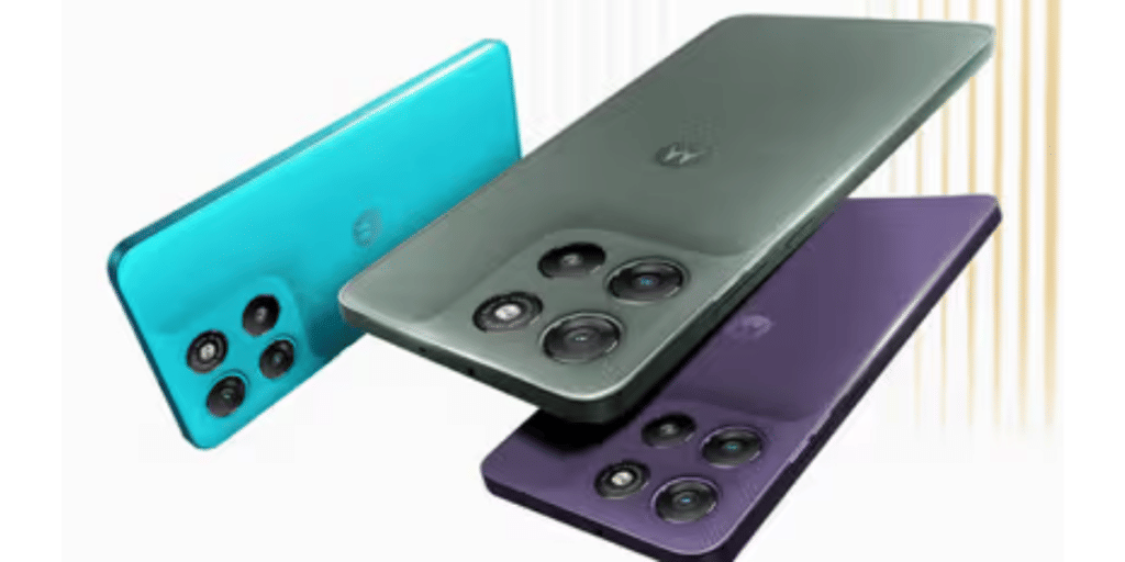 Moto G7 Power is set to launch on November 5