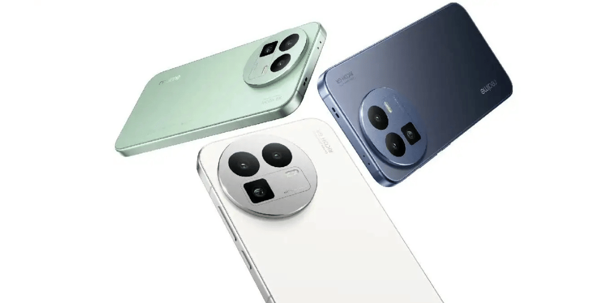 Realme GT 8 Pro India Launch: Ricoh-Powered Camera Beast To Arrive On This Date