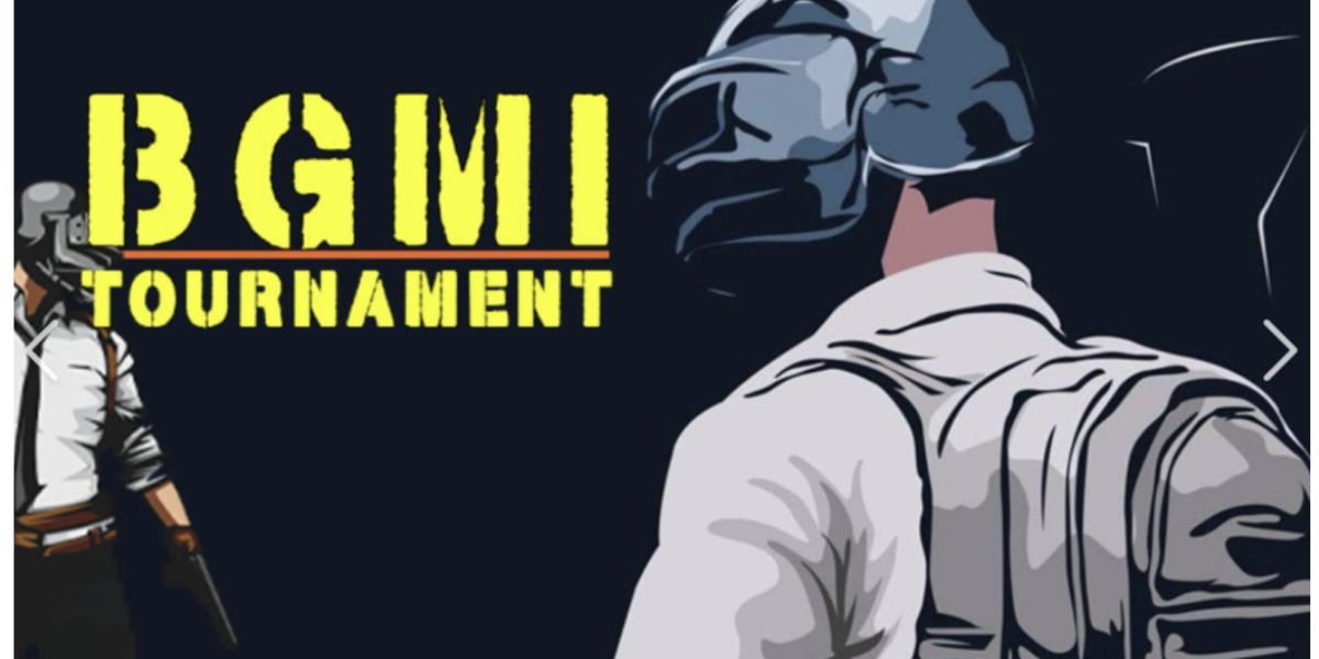 Upcoming BGMI Tournaments Revealed: Krafton Shows The Roadmap