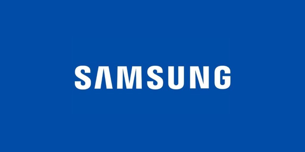 Samsung logo