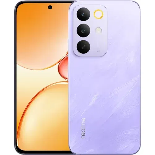 Realme C85 5G Front Display