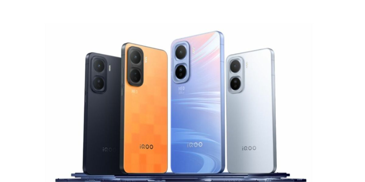 iQOO Neo 11 vs iQOO Neo 10 Comparison: All Features And Verdicts