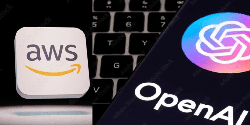 AWS OpenAI  Partnership