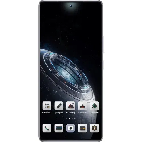 Infinix GT 50 5G Front