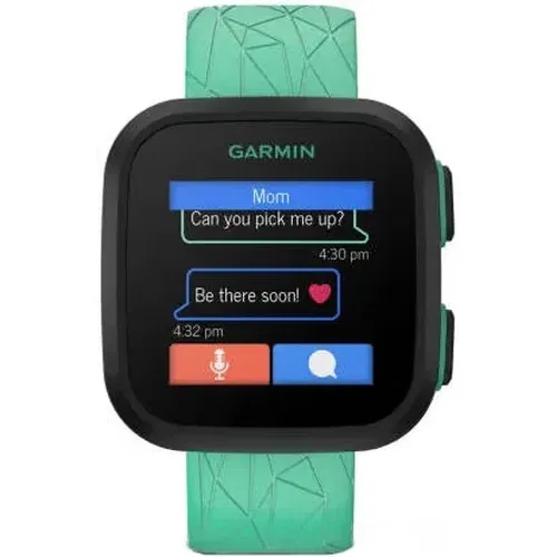 Garmin Bounce