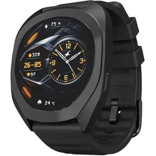 Fastrack Cosmix Front
