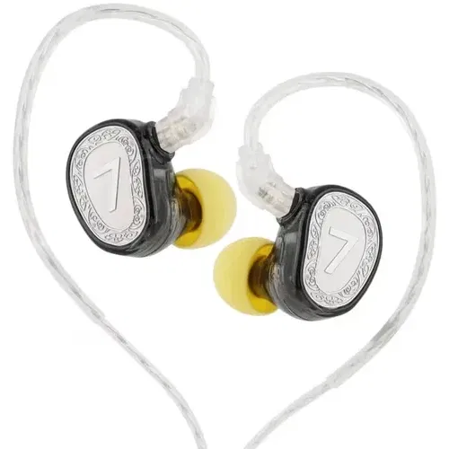 Linsoul 7Hz Elua Ultra Front