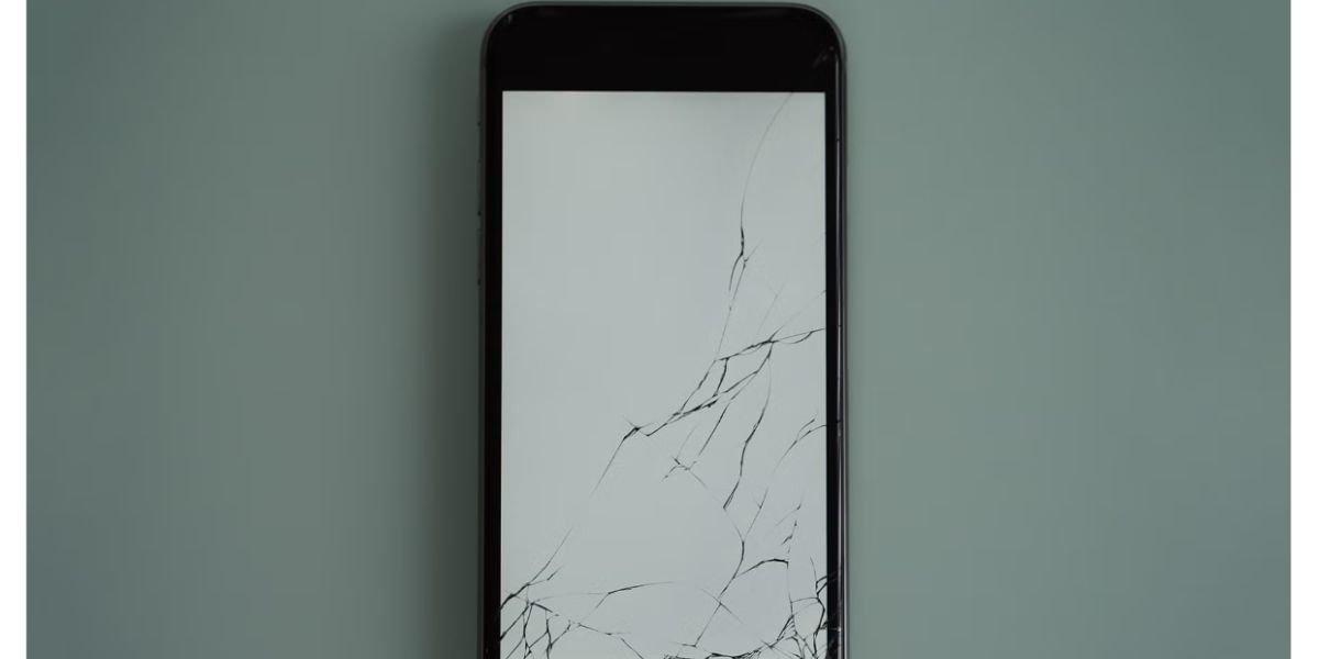 Don’t Throw It Away: Sell Your Phone With A Broken Screen And Get Cash