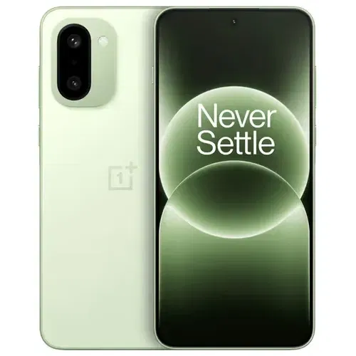 OnePlus Ace 6T Front Display