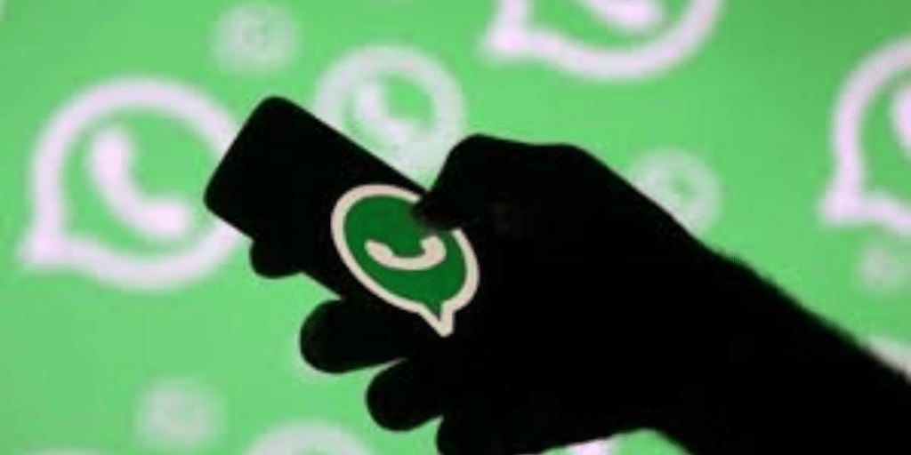 WhatsApp Web went down disrupting services for users