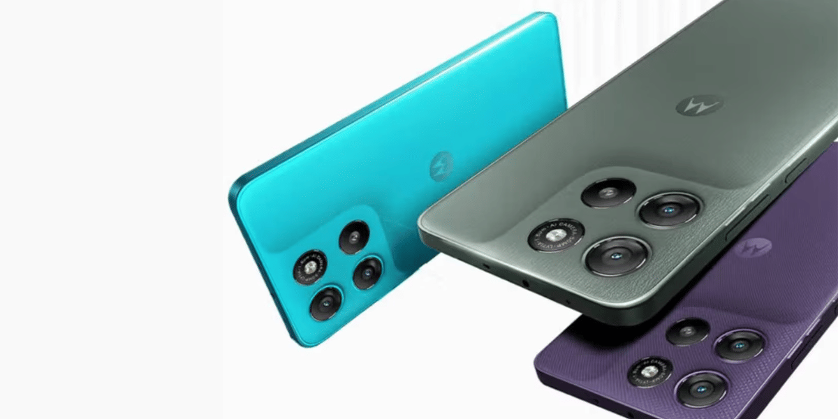 Moto G67 Power: A Battery Beast Hits India At This Price