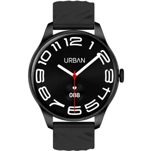 URBAN Revolt 3 Front