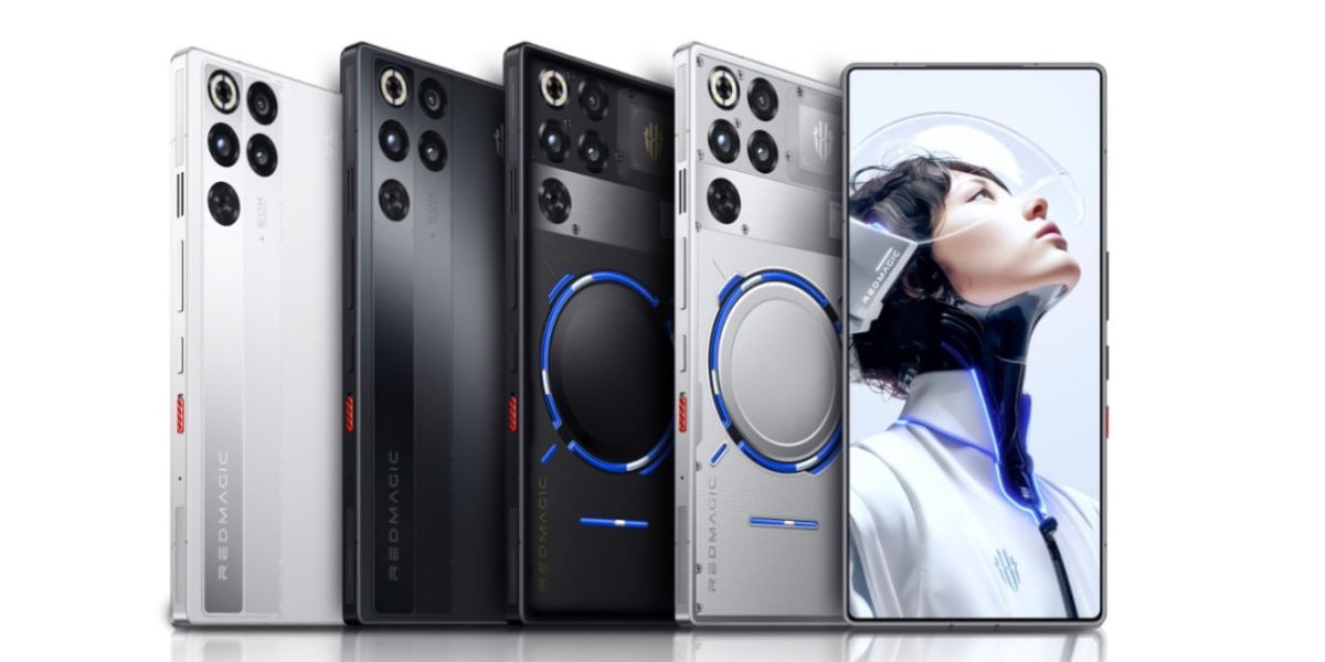 RedMagic 11 Pro vs Other Flagships: What Makes It a Beast?