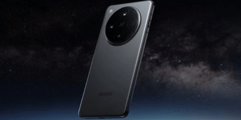 OPPO Find X9 Ultra will launch with premium specs