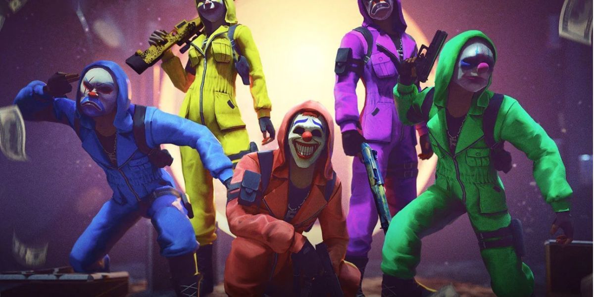 Free Fire New Bundles For November 2025 Come Out: See The List Here