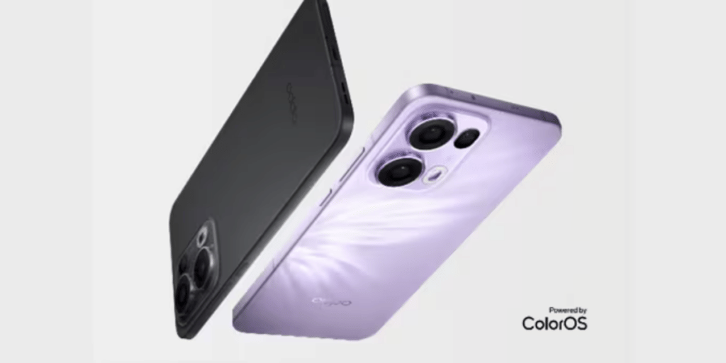 OPPO Reno 15 series will launch on November 17