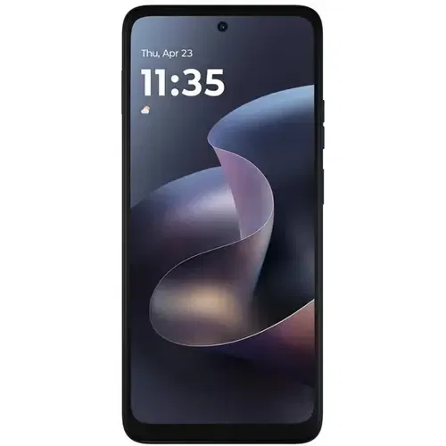 Motorola Moto G 2026 Front