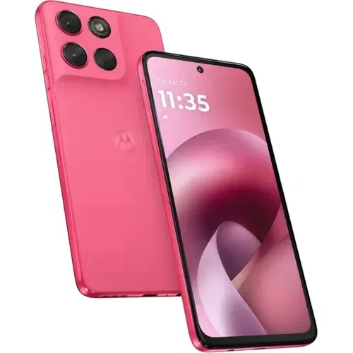 Motorola Moto G57 Front Display